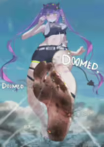 Page 847 of ◆FANBOX◆ かす - preview thumbnail