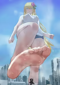 Page 923 of ◆FANBOX◆ かす - preview thumbnail