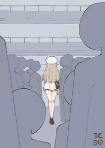 Page 51 of Omorashi E 14 - preview thumbnail