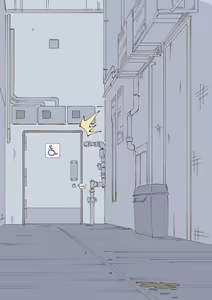 Page 29 of Omorashi E 15 - preview thumbnail
