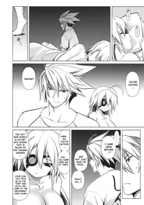 Page 29 of Break Blue Con-Dom Shift - preview thumbnail