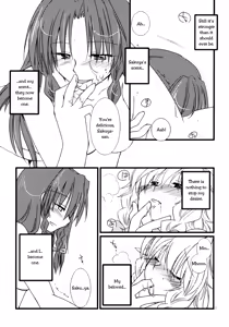 Page 26 of Under the Rose - preview thumbnail