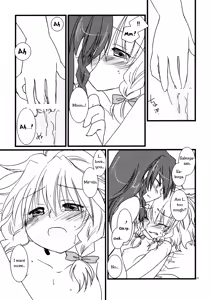 Page 28 of Under the Rose - preview thumbnail