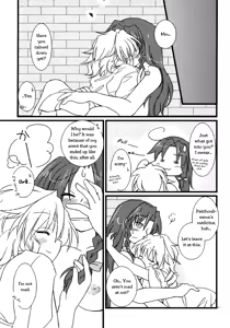 Page 30 of Under the Rose - preview thumbnail