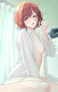 Page 184 of ●PIXIV● ジョンケリー - preview thumbnail