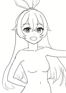Page 27 of ●PIXIV● ジョンケリー - preview thumbnail