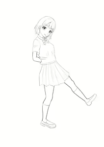 Page 54 of ●PIXIV● ジョンケリー - preview thumbnail