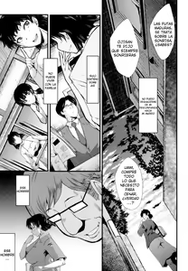 Page 3 of Tanoshiki Wagaya Ch. 5 - preview thumbnail
