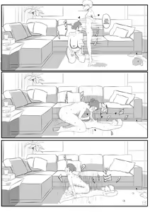 Page 11 of Mom and Brother 2 - preview thumbnail