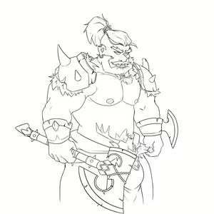 Page 103 of Bara Giants - preview thumbnail
