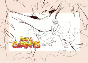 Page 134 of Bara Giants - preview thumbnail