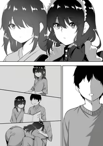 Page 114 of Maid no Shirasaki-san ni Gohoushi Shite Morau Hanashi 1-3 - preview thumbnail