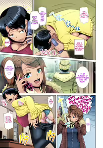 Page 35 of Shinozuka yuuji-Hitozuma one time gal HD - preview thumbnail