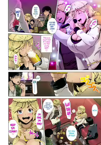 Page 10 of Shinozuka yuuji-Hitozuma one time gal HD - preview thumbnail