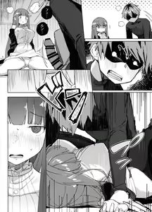 Page 6 of Stark-sama wa Ecchi~ - preview thumbnail
