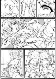 Page 7 of 346 Nurse Productions - preview thumbnail