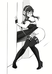 Page 1010 of Yor Briar - preview thumbnail