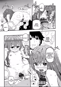 Page 18 of Melt ga Kanjiru Hon. - preview thumbnail