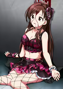 Page 12 of Idol Renzoku Satsujin Jiken EX - preview thumbnail