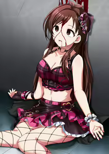 Page 14 of Idol Renzoku Satsujin Jiken EX - preview thumbnail