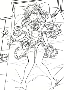 Page 3 of Idol Renzoku Satsujin Jiken EX - preview thumbnail
