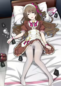 Page 4 of Idol Renzoku Satsujin Jiken EX - preview thumbnail