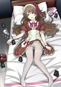 Page 5 of Idol Renzoku Satsujin Jiken EX - preview thumbnail
