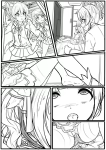 Page 7 of Idol Renzoku Satsujin Jiken EX - preview thumbnail