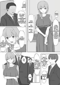 Page 3 of Tsuma ga Shachou ni Netorareru | My wife gets stolen by the President - preview thumbnail