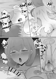 Page 38 of Tsuma ga Shachou ni Netorareru | My wife gets stolen by the President - preview thumbnail