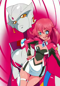 Page 10 of 银河女神 番外合集 - preview thumbnail