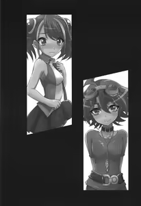 Page 28 of FUTANARIHEROINE x HERO - preview thumbnail