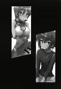 Page 10 of FUTANARIHEROINE x HERO - preview thumbnail