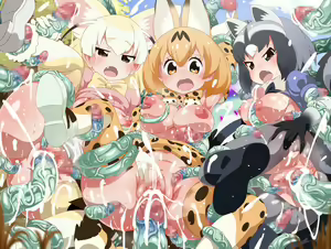 Page 370 of LolitaChannel collection（3） - preview thumbnail