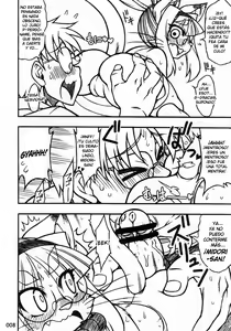 Page 4 of Neko Tama | Midori's Neko Kano 2 - preview thumbnail