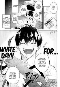 Page 17 of Fuzakenna Kuso Darling | Don't Be Silly! Shitty Darling. - preview thumbnail