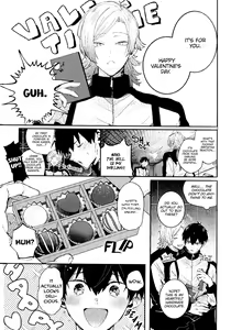 Page 3 of Fuzakenna Kuso Darling | Don't Be Silly! Shitty Darling. - preview thumbnail