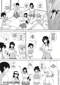 Page 30 of EROGE de Subete ha Kaiketsu Dekiru! Cap.05 - preview thumbnail