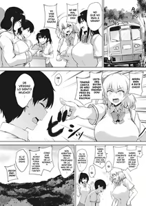 Page 4 of EROGE de Subete ha Kaiketsu Dekiru! Cap.05 - preview thumbnail