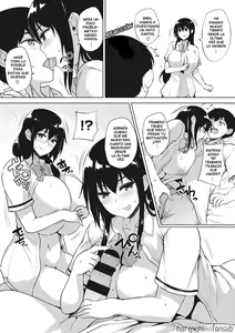 Page 10 of EROGE de Subete ha Kaiketsu Dekiru! Cap.05 - preview thumbnail