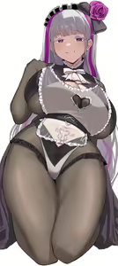 Page 3 of Kemomimimof - preview thumbnail