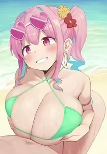 Page 6 of Kemomimimof - preview thumbnail