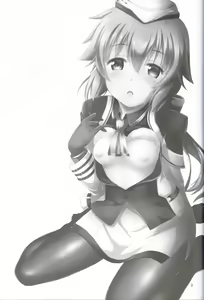 Page 2 of TOWATOWA -Dai II Bunkou Hen- - preview thumbnail