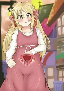 Page 214 of Animal/Bug/Tentacle Unbirth - preview thumbnail