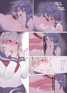 Page 21 of Imouto ni Shihai Sareru Ane - preview thumbnail