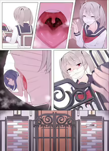 Page 30 of Imouto ni Shihai Sareru Ane - preview thumbnail