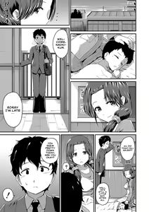 Page 106 of Oshiri ga Suki desu. | I Love Butts. (decensored) - preview thumbnail