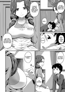Page 109 of Oshiri ga Suki desu. | I Love Butts. (decensored) - preview thumbnail