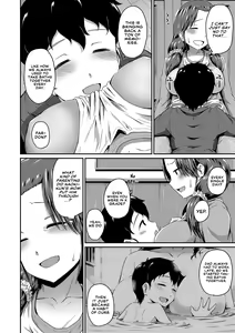 Page 113 of Oshiri ga Suki desu. | I Love Butts. (decensored) - preview thumbnail