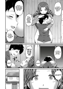 Page 133 of Oshiri ga Suki desu. | I Love Butts. (decensored) - preview thumbnail